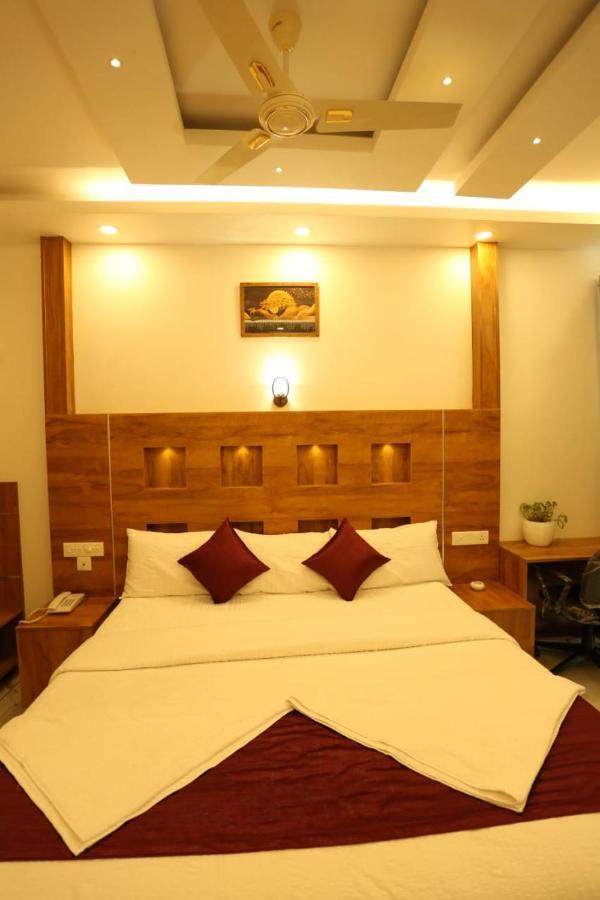 Cloud Bed Holidays มุนนาร์ ภายนอก รูปภาพ